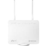 Netcomm NL19MESH wireless router Gigabit Ethernet Dual-band (2.4 GHz / 5 GHz) 4G White