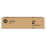 HP CF257A/57A Drum kit, 80K pages ISO/IEC 19752 for HP LaserJet M 436/M 438