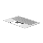 HP P31089-041 laptop spare part Keyboard