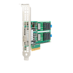 HPE NS204i-p x2 Lanes NVMe PCIe3 x8 OS Boot Device