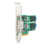 HPE NS204i-p x2 Lanes NVMe PCIe3 x8 OS Boot Device RAID-kontrollerkort PCI Express