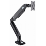 Gembird Full-motion desk display mounting arm, 17''-35''