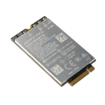 Lenovo 4XC1Q34838 network card Internal WWAN