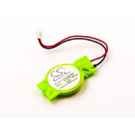 CoreParts MBXBU-BA0011 laptop spare part Battery