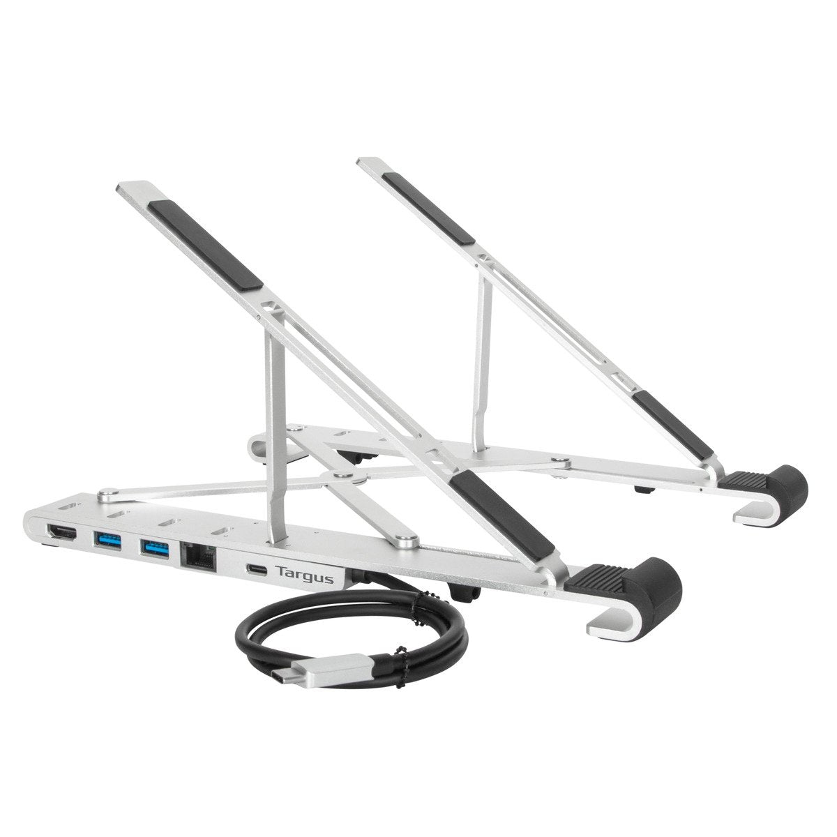 Image of Targus AWU100005GL laptop stand Silver 39.6 cm (15.6")