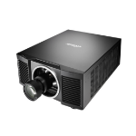 Vivitek DU9800Z data projector Large venue projector 18000 ANSI lumens DLP WUXGA (1920x1200) 3D Black