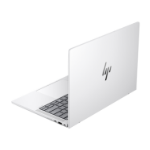 HP EliteBook 1040 G11 Intel Core Ultra 5 125H Laptop 35.6 cm (14") Touchscreen WUXGA 16 GB LPDDR5x-SDRAM 512 GB SSD Wi-Fi 6E (802.11ax) Windows 11 Pro AI PC Silver