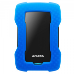 ADATA HD330 external hard drive 1 TB Blue