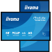 iiyama 65" All-in-One PCAP Interactive Display for Smart Collaboration Spaces