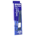 Epson C13S015021/7753 Nylon black, 2,000K characters for Epson LQ 300/570/800