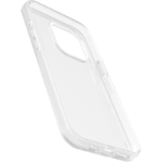 OtterBox Symmetry Clear Series for iPhone 15 Pro Max, Clear