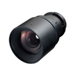 Panasonic ET-ELW20 projection lens - PT-EZ570 - PT-EZ570L - PT-EX500 - PT-EX500L