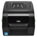 TSC TH240T label printer Direct thermal / Thermal transfer 203 x 203 DPI 203 mm/sec Wired & Wireless Ethernet LAN Wi-Fi Bluetooth