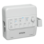 Epson ELPCB03N projector accessory Control unit