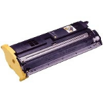 Epson C13S050034/S050034 Toner yellow, 6K pages for Epson AcuLaser C 2000