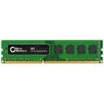 CoreParts MMKN028-4GB memory module 1 x 4 GB DDR3 1333 MHz