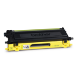 Brother TN-130Y Toner yellow, 1.5K pages