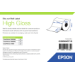 Epson High Gloss Label - Die-cut Roll: 102mm x 152mm, 800 labels