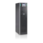 Eaton 91PS-8(15)-15-2x9Ah-6 UPS Dubbele conversie (online) 8 kVA 8000 W