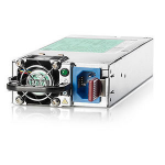 HPE 684539-B21 power supply unit Metallic