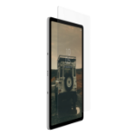 Urban Armor Gear 244479B1NA tablet screen protector Clear screen protector Samsung 1 pc(s)