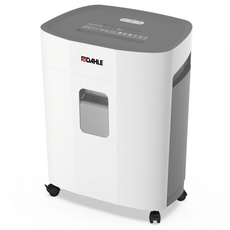 Image of Dahle PaperSAFE PS420 Cross Cut Shredder
