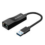 Simplecom NU302 SuperSpeed USB 3.0 to RJ45 Gigabit 1000Mbps Ethernet Network Adapter