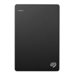 Seagate Backup Plus Slim external hard drive 2 TB 3.5" Micro-USB B 3.2 Gen 1 (3.1 Gen 1) Black