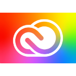 Adobe Creative Cloud Pro All Apps 1 license(s)