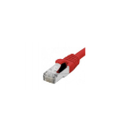 Hypertec 854404-HY networking cable Red 30 m Cat6 F/UTP (FTP)