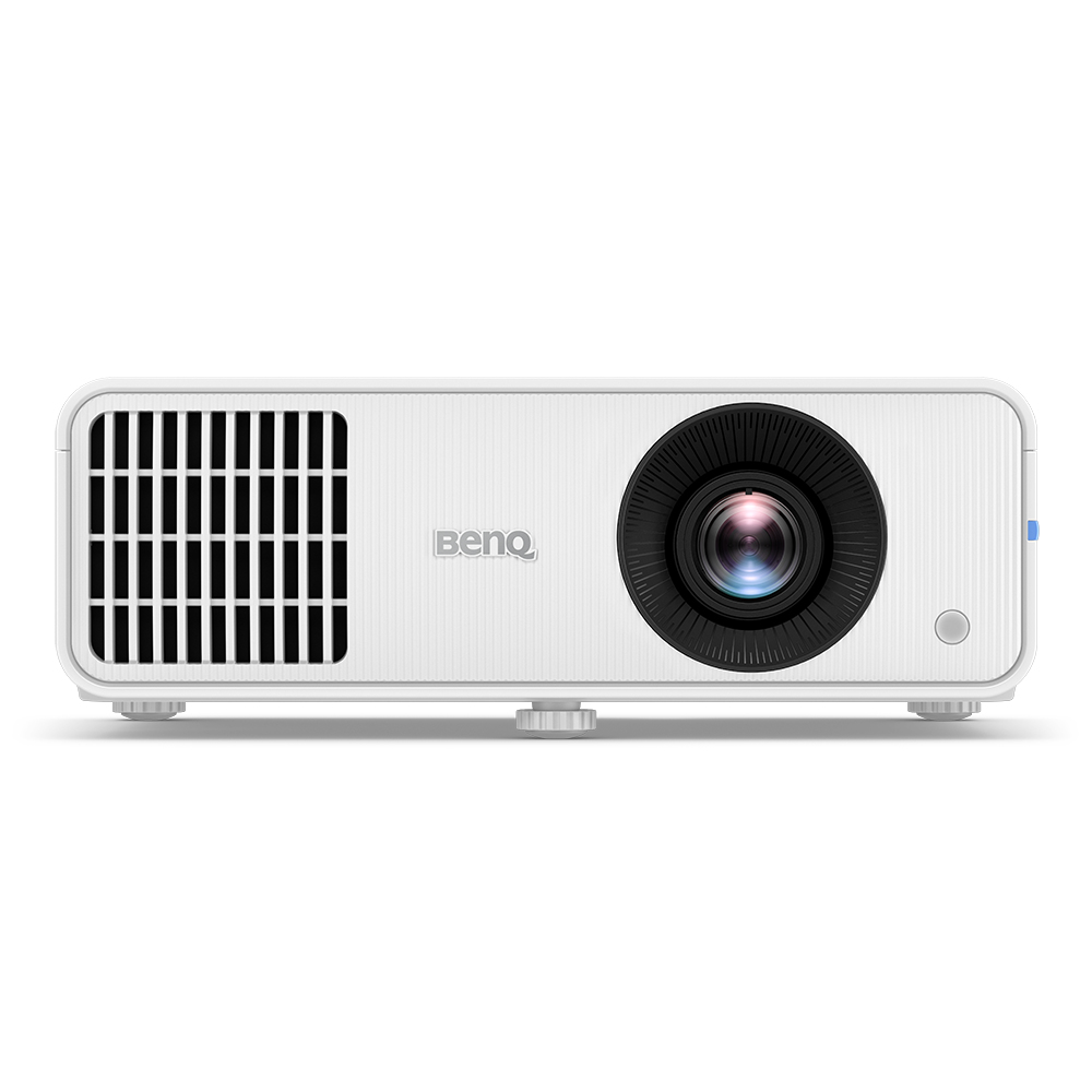 Image of BenQ LH650 data projector Standard throw projector 4000 ANSI...