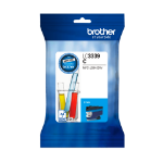 Brother LC3339XLC ink cartridge 1 pc(s) Original Cyan