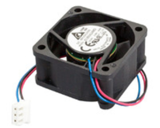 Lexmark 40X5805 printer/scanner spare part Fan