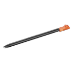 Lenovo 4X81Q95847 stylus pen 3.7 g Black