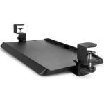 Kantek KT165 holder Passive holder Keyboard Black