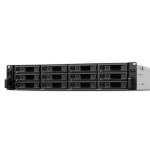 Synology SA SA3610 NAS/storage server Rack (2U) Ethernet LAN Black, Gray D-1567
