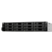 Synology SA SA3610 NAS/storage server Rack (2U) Ethernet LAN Black, Grey D-1567