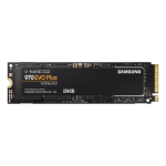 Samsung 970 EVO Plus 250 GB M.2 PCI Express 3.0 NVMe V-NAND MLC