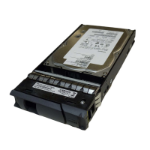 NetApp X412A-R5 internal hard drive 600 GB 15000 RPM 3.5" SAS