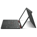 Lenovo 4Y41L72522 mobile device keyboard QWERTY US English USB + Bluetooth Black