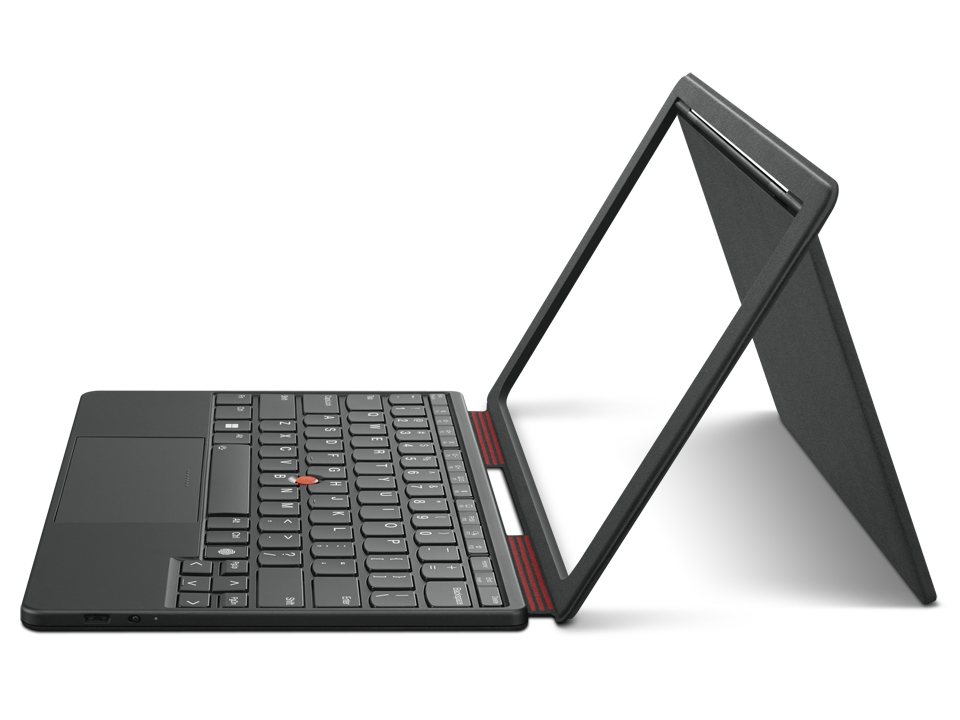 Lenovo 4Y41L72522 mobile device keyboard QWERTY US English USB + Bluet