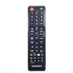 Samsung AA59-00817A remote control TV Press buttons