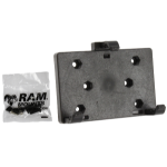 RAM Mounts RAM-HOL-PD2 holder Passive holder Personal digital assistant (PDA) Black