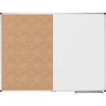 Legamaster UNITE combiboard cork-whiteboard 90x120cm