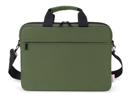 Image of Dicota D31962 notebook case 39.6 cm (15.6") Briefcase Green