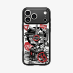 Spigen ACS11842 mobiele telefoon behuizingen 16 cm (6.3") Hoes Meerkleurig