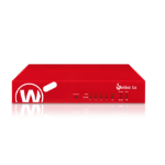 WatchGuard Firebox T25 hardware firewall 3.14 Gbit/s