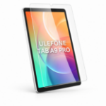 JLC Ulefone Tab A9 Pro 2D Tempered Glass