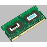 Edge 2GB PC2-5300 DDR2 SODIMM memory module 1 x 2 GB 667 MHz