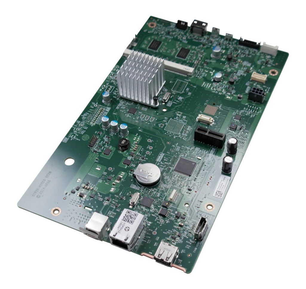 EU Product - Kit-Formatter PCA Assembly thumbnail